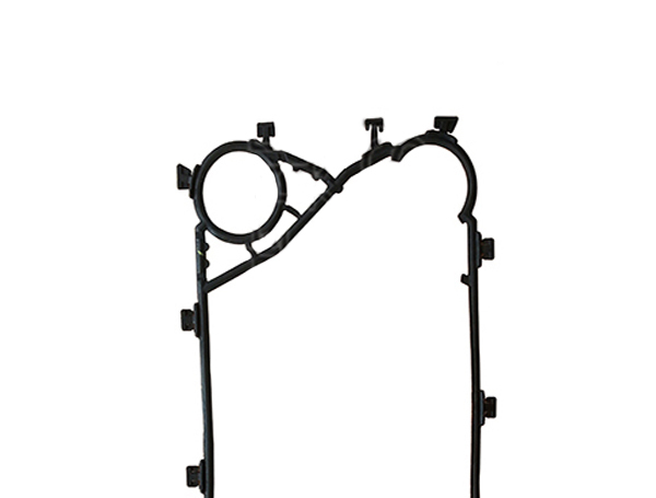 板式換熱器膠墊失效的原因是什么呢？